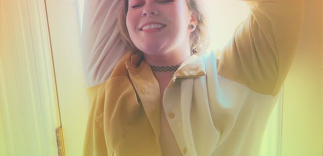 Model - Amies Squirts couple