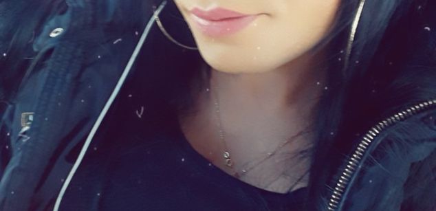 Model - laura y juan Trans