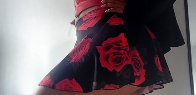 Model - Fetish Wayraa latina