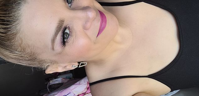 Model - Vixxie360 bigtits