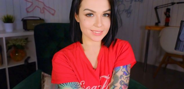 Model - Katerina new