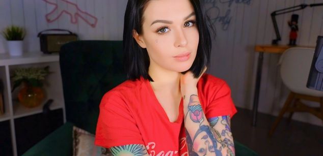 Model - Katerina new