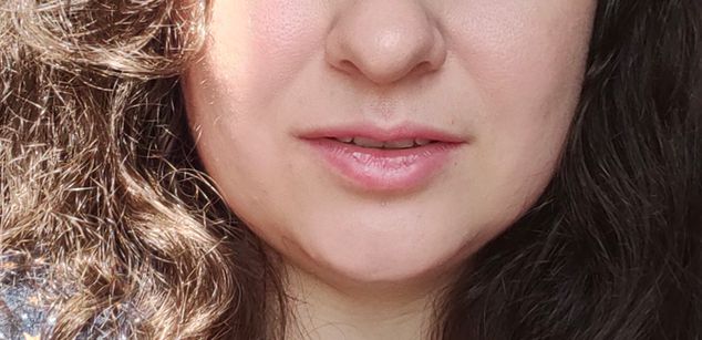 Model - Karina Hart dirty