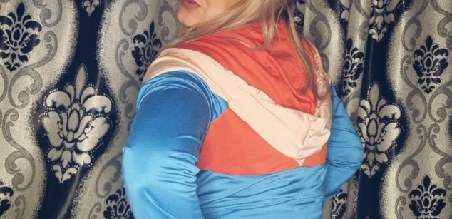 Model - MayaTrainor joi