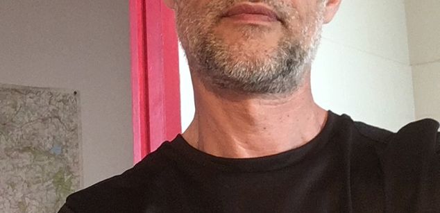 Model - marcfet sensual