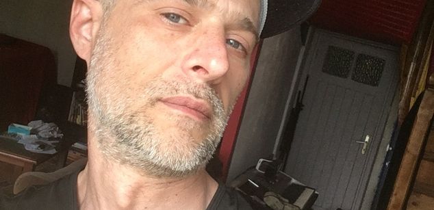 Model - marcfet sensual