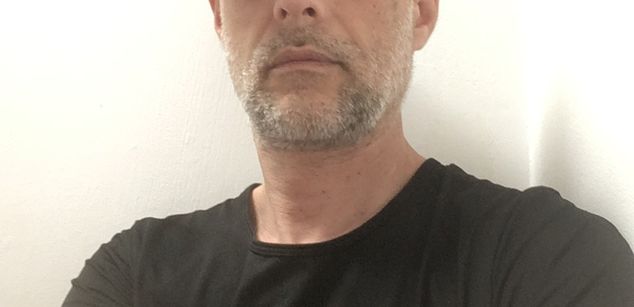 Model - marcfet sensual