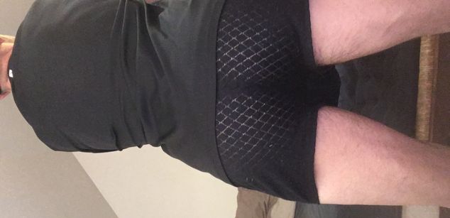 Model - marcfet sensual