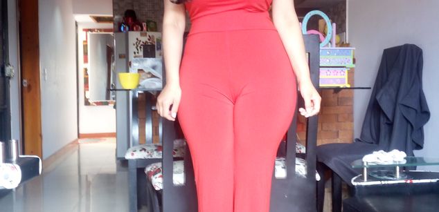 Model - SusiCortez friendly