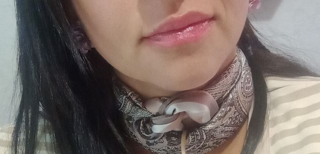 Model - SusiCortez friendly