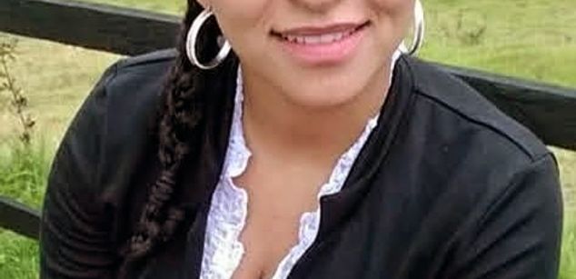 Model - SusiCortez friendly