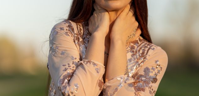 Model - Fenix domination