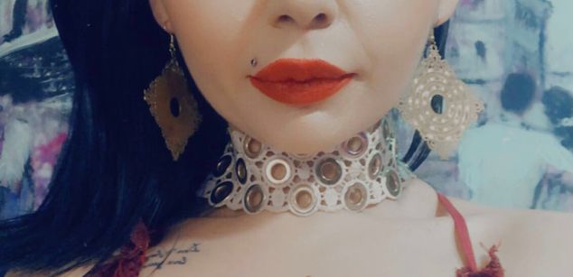 Model - vanessabetsy26 bigboobs