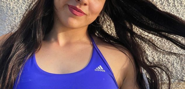 Model - LatinaElisaa latin