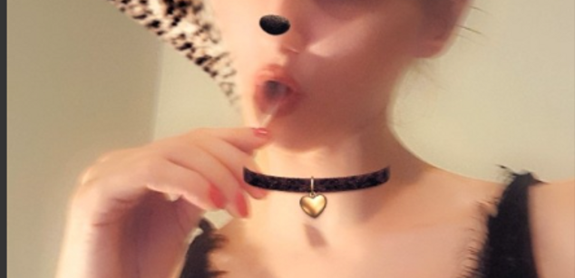 Model - Mistressmilly32 joi