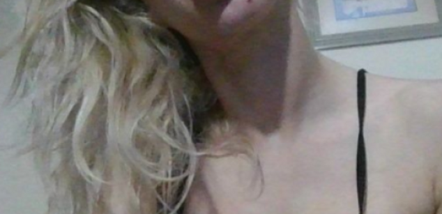 Model - Mistressmilly32 joi