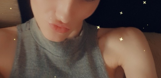 Model - Mistressmilly32 joi