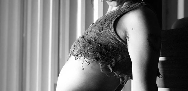 Model - Karla Kasey latina