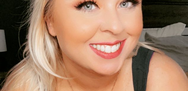 Model - Amber Spanxxx heels