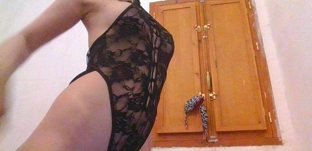 Model - Mistressmilly32 joi