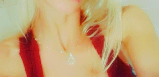 Model - Mistressmilly32 joi