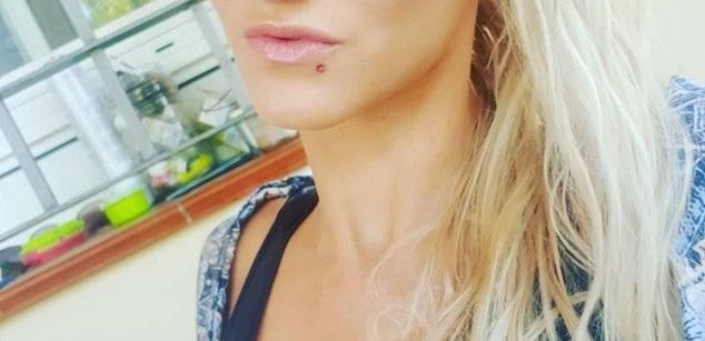 Model - Mistressmilly32 joi