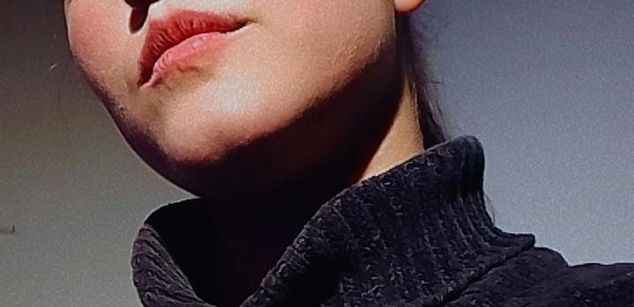 Model - rukkia findom