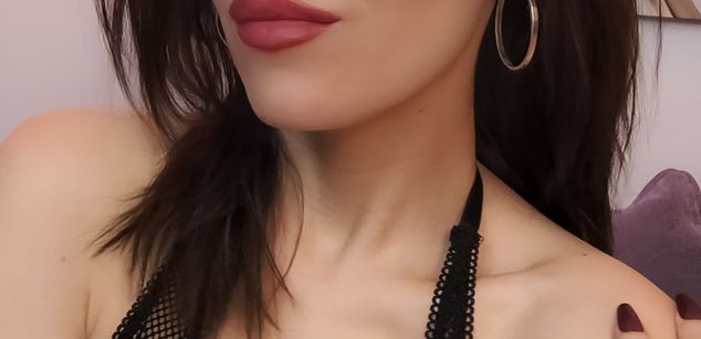 Model - Entitled Bitch joi