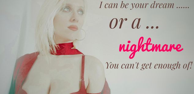 Model - Entitled Bitch joi