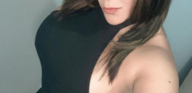 Model - Caroline  - New Skype c2c