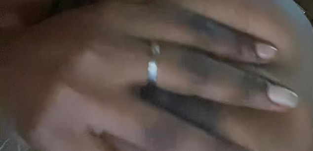 Model - Dehiliah The Domme sph