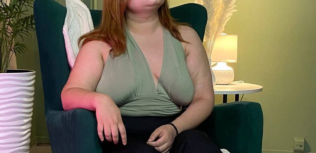 Model - Melanie_Batler nicelegs