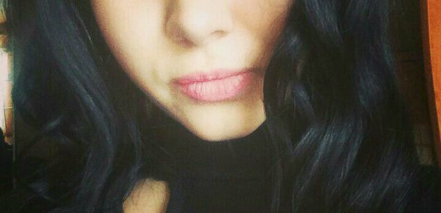 Model - Asya lesbian