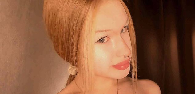 Model - Priscilla_Moore asian