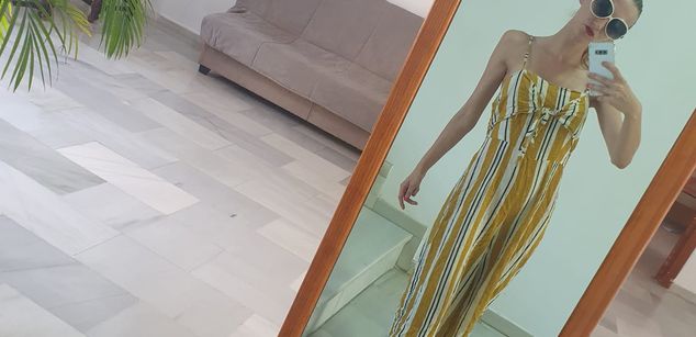 Model - Mistressmilly32 joi