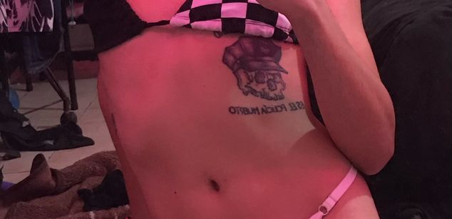 Model - Skinny Softboy c2c