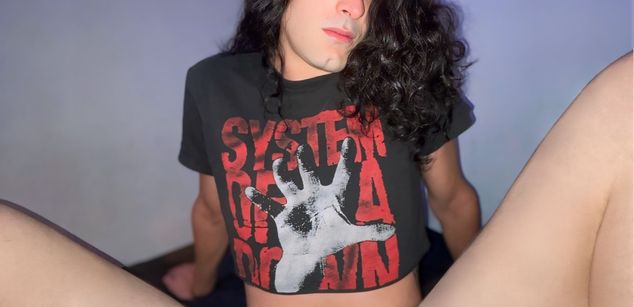 Model - Skinny Softboy c2c