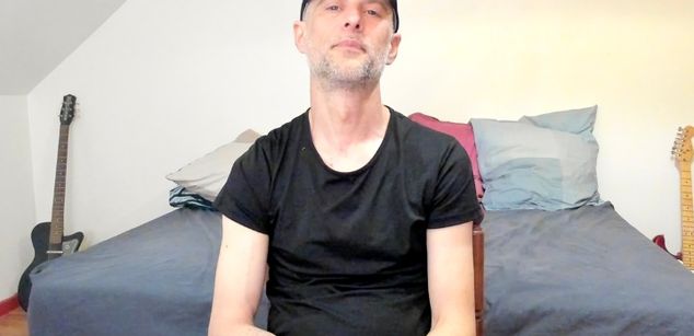 Model - marcfet sensual