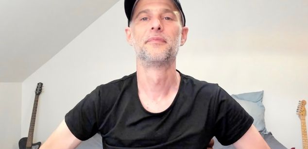 Model - marcfet sensual