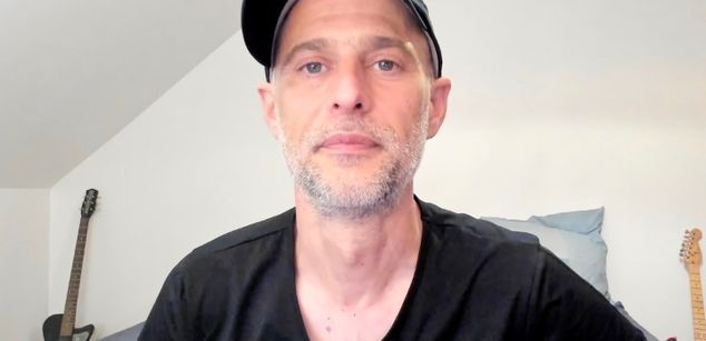 Model - marcfet sensual