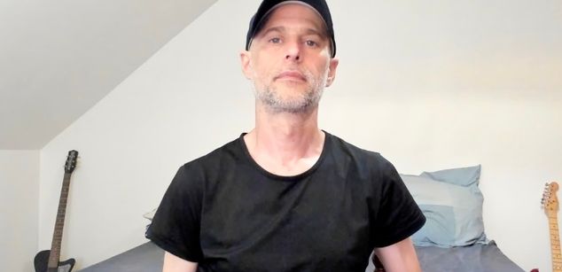 Model - marcfet sensual