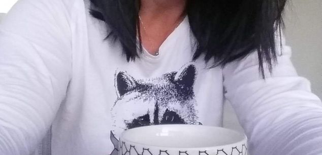 Model - Angela White bigboobs