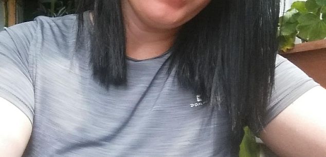 Model - Angela White bigboobs