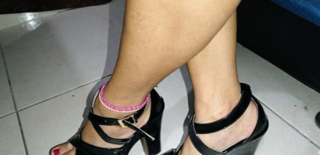 Model - Haome couple