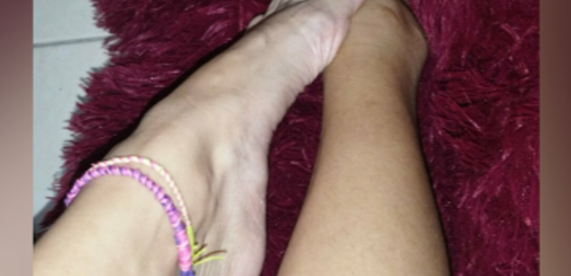 Model - Haome couple