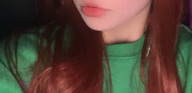 Model - Ashley_Harris footfetish