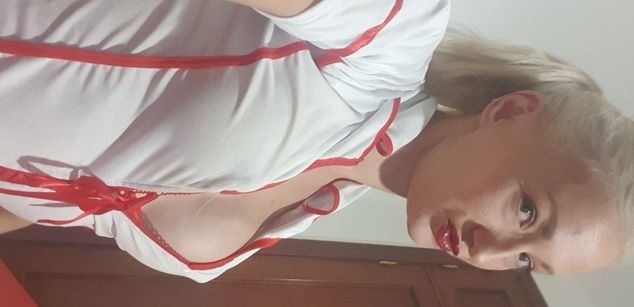 Model - Mistressmilly32 joi