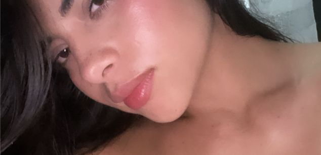 Model - Sarah Valencia femdom