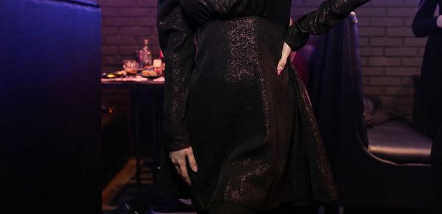 Model - Milena liveorgasm