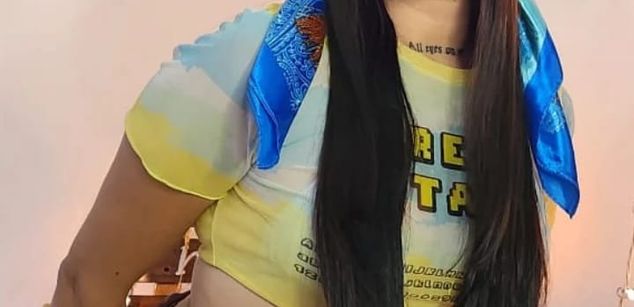 Model - nicoll_andrea11 colombia